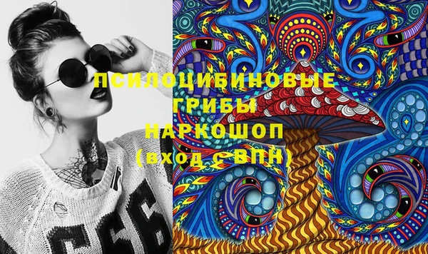 хмурый Абинск